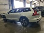2020 Volvo V60 Cross Country T5 Momentum იყიდება Ham Lake-ში, MN - Front End