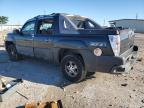 2003 Chevrolet Avalanche K1500 en Venta en Temple, TX - Front End