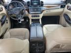 2017 Mercedes-Benz Gls 550 4Matic zu verkaufen in Montgomery, AL - Undercarriage