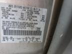 2001 Ford Escape Xls zu verkaufen in Woodburn, OR - Rear End