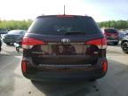 2015 Kia Sorento Lx zu verkaufen in Louisville, KY - Mechanical