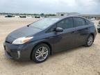 2012 Toyota Prius  للبيع في San Antonio، TX - Hail