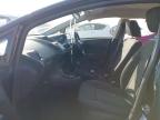 2015 FORD FIESTA ZET for sale at Copart YORK