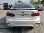 2016 Bmw M3  за продажба в Lebanon, TN - Water/Flood