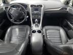2013 Ford Fusion Se იყიდება Pennsburg-ში, PA - Rear End