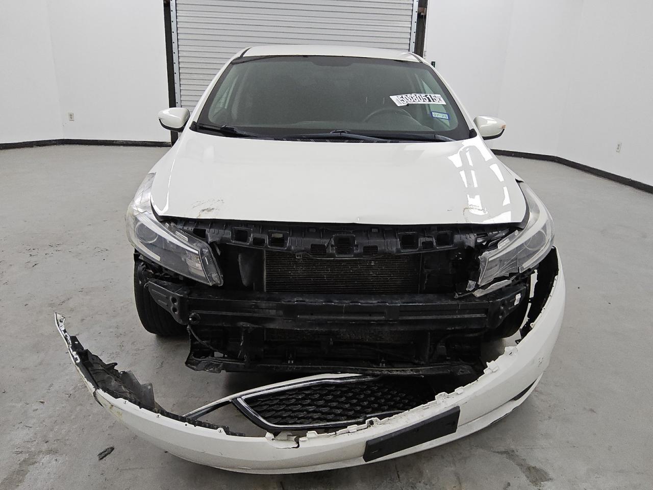 2018 Kia Forte Lx for Sale in Wilmer, TX - Front End