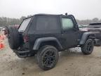 2007 Jeep Wrangler X na sprzedaż w Mendon, MA - Mechanical