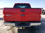 2008 Ford F150 Supercrew за продажба в Wilmer, TX - Hail