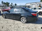 2008 Bmw 535 I for Sale in Mendon, MA - Water/Flood
