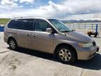 2013 Honda Odyssey Exl na sprzedaż w Littleton, CO - Hail