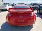 2016 Nissan 370Z Base للبيع في Haslet، TX - Hail