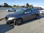 2011 Toyota Camry Base продається в Martinez, CA - Front End