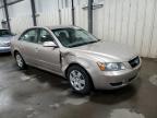 2008 Hyundai Sonata Gls for Sale in Ham Lake, MN - Front End