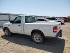 2011 Ford Ranger  na sprzedaż w Mercedes, TX - Mechanical