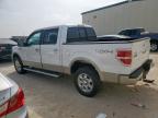 2010 Ford F150 Supercrew for Sale in Haslet, TX - Water/Flood