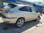 2004 Lexus Rx 330 للبيع في Wichita، KS - Front End