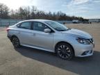 2016 Nissan Sentra S for Sale in Brookhaven, NY - Rear End