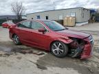 2018 Subaru Legacy 2.5I Limited na sprzedaż w Duryea, PA - Front End