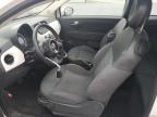 2015 Fiat 500 Pop de vânzare în Grantville, PA - Front End