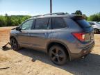 2019 Honda Passport Elite за продажба в China Grove, NC - Front End