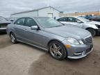 2012 MERCEDES-BENZ E 350 4MATIC à vendre chez Copart ON - TORONTO