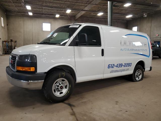 2022 Gmc Savana G2500