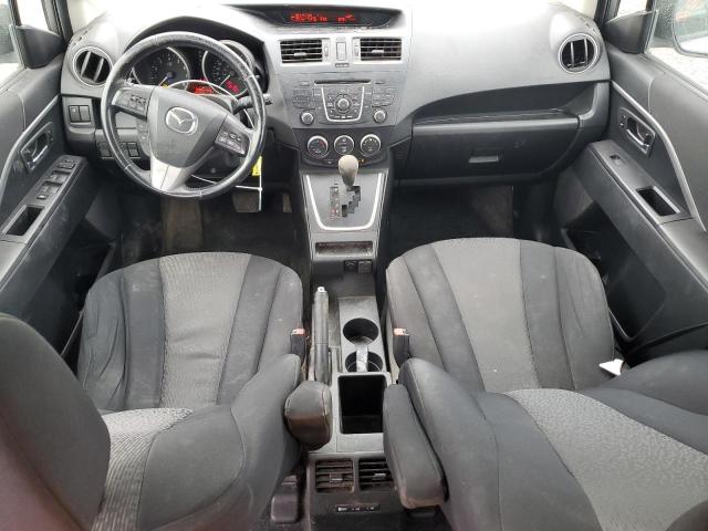 2012 MAZDA 5 