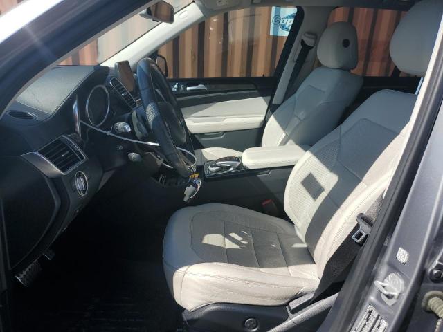 2016 MERCEDES-BENZ GLE 400 4MATIC