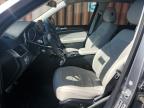 2016 MERCEDES-BENZ GLE 400 4MATIC for sale at Copart FL - ORLANDO NORTH