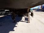 2012 TRAI TRAILER for sale at Copart WOLVERHAMPTON