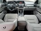 2013 HONDA ACCORD LX for sale at Copart ON - COOKSTOWN