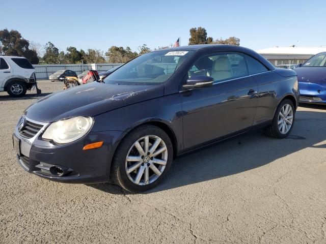 2011 Volkswagen Eos Komfort