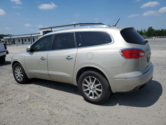  BUICK ENCLAVE 2015 Колір засмаги