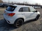 2018 Mitsubishi Outlander Sport Es на продаже в Marlboro, NY - Side
