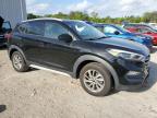 2018 Hyundai Tucson Sel de vânzare în Jacksonville, FL - Mechanical