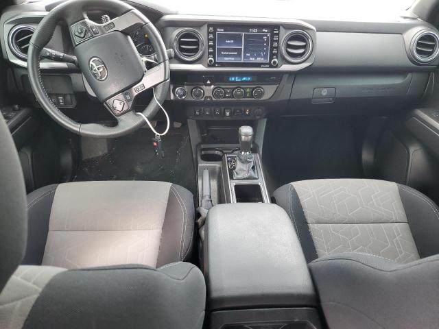  TOYOTA TACOMA 2023 Black