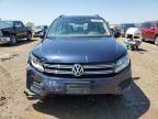 Kansas City, KS에서 판매 중인 2016 Volkswagen Tiguan S - Front End