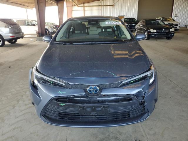  TOYOTA COROLLA 2023 Gray
