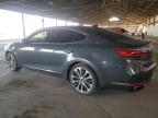 2017 Kia Cadenza Premium na sprzedaż w Phoenix, AZ - Front End