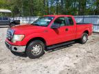 2011 Ford F150 Super Cab იყიდება Austell-ში, GA - Front End