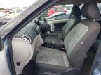 2008 SKODA FABIA 2 TD for sale at Copart SANDTOFT