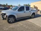 2006 Nissan Frontier Crew Cab Le zu verkaufen in Gaston, SC - Front End