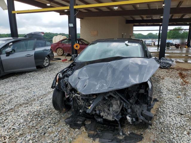  KIA FORTE 2019 Szary