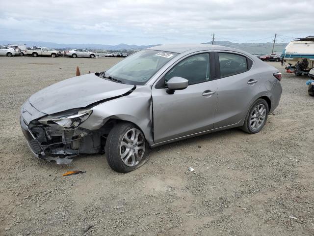 2016 Toyota Scion Ia 