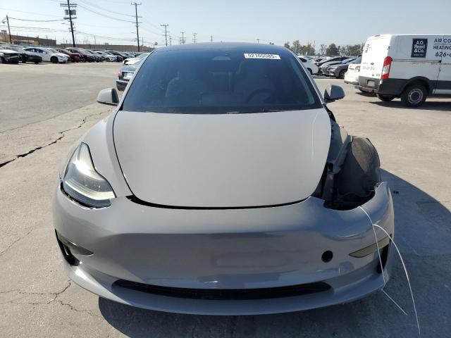  TESLA MODEL 3 2022 Черный