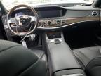 2015 Mercedes-Benz S 550 4Matic for Sale in Kansas City, KS - Front End
