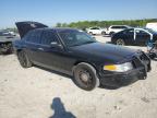2009 Ford Crown Victoria Police Interceptor na sprzedaż w Loganville, GA - Rear End