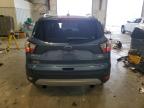 2018 Ford Escape Se на продаже в Mcfarland, WI - Front End