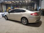 2018 Ford Fusion Se Hybrid na sprzedaż w West Mifflin, PA - Front End