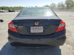 2012 Honda Civic Lx продається в Spartanburg, SC - Side